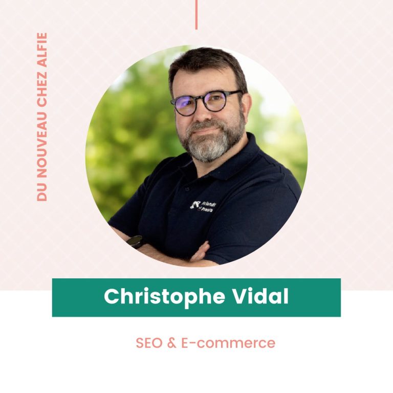 Formateur SEO et eCommerce